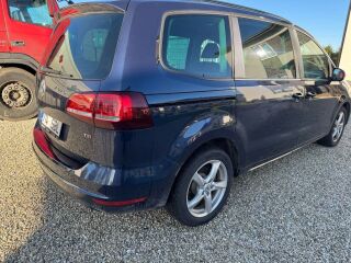 Volkswagen Sharan 1.4 110kW