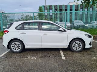 Hyundai i30 Fresh 1.4 MPI 73kW