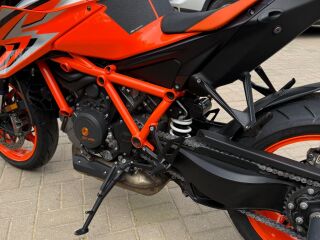 KTM 1290 Super Duke R V2 132kW