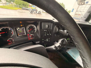Scania R450 R 450 LA4x2MEB Mega 13.0