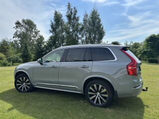 Volvo XC90 2.0 173kW