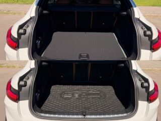 BMW X4 2.0 135kW