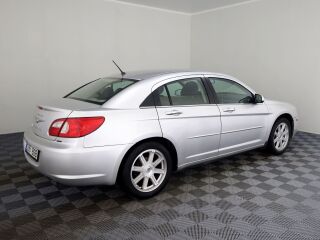 Chrysler Sebring Luxury Facelift LPG ATM 2.4 125kW