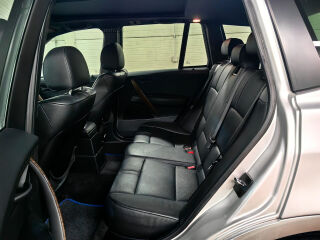 BMW X3 3.0 170kW
