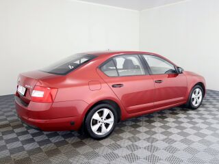 Skoda Octavia Comfortline LPG 1.2 63kW