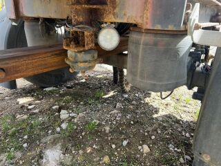 Matec-Trailer V31KA KASSETT TREILER