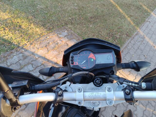 KTM 690 SMC 25kW