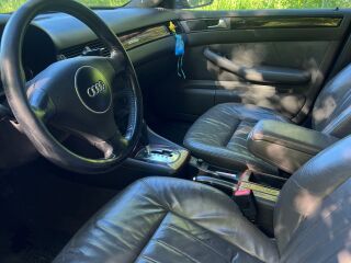 Audi A6 2.5 132кВ