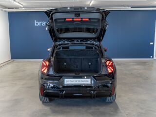 MINI Aceman JCW E 190кВ