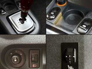 Citroen C2 VTR ATM 1.4 54кВ