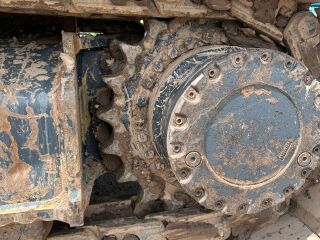 Kobelco SK350LC-11E