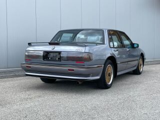 Pontiac Bonneville SSE 3.8 123kW