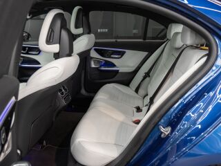 Mercedes-Benz C 300 AMG Line 4Matic 2.0 R4 190kW