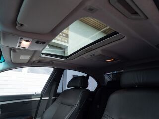 BMW 740 i 4.0 240kW