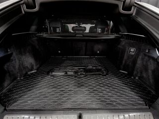 BMW 540 d x-Drive M-sportpakett Shadowline 3.0 235kW