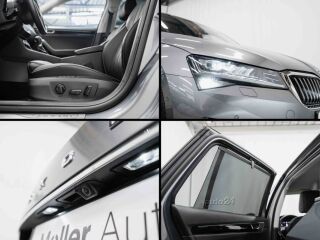 Skoda Superb Laurin&Klement 4x4 2.0 147kW