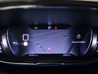 Peugeot 3008 GT-Line 1.2 96kW