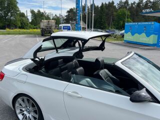 BMW 320 2.0 125кВ