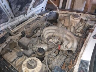 BMW 325 ix 2.5 V6 125kW