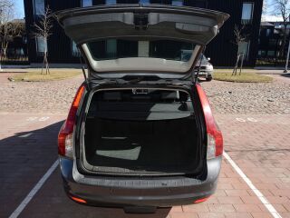 Volvo V50 1.6 84kW