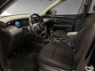 Hyundai Tucson 1.6 110kW
