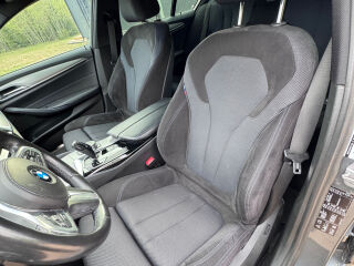 BMW 520 2.0 140kW