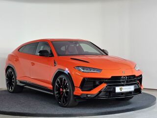 Lamborghini Urus S 490kW