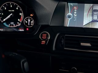 BMW 535 3.0 R6 230кВ