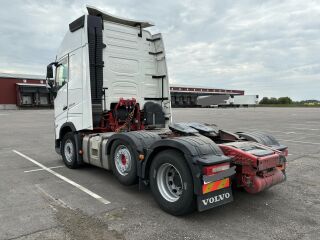Volvo FH13 6x2 375kW