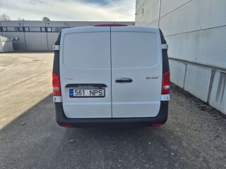 Mercedes-Benz Vito Long 1.8 75kW