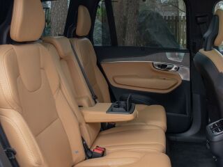 Volvo XC90 Inscription Intelli PRO Xenium Wntr Fullopt 2.0 B5 AWD KERS MHEV Kerghübriid 183kW