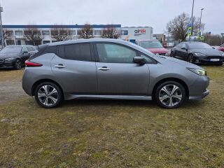 Nissan LEAF 160kW