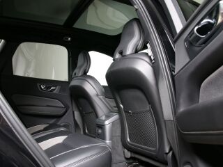 Volvo XC60 AWD R-DESIGN XENIUM INTELLI SAFE PRO 2.0 T8 Recharge Plug-In-Hybrid 288kW
