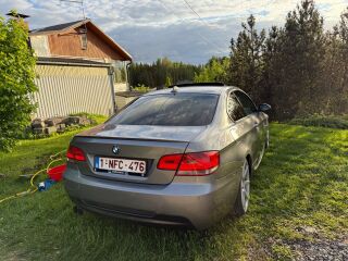 BMW 320 2.0 130кВ