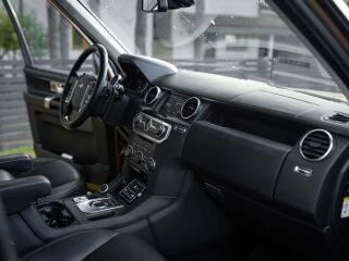 Land Rover Discovery 4 Landmark 3.0 V6 188kW