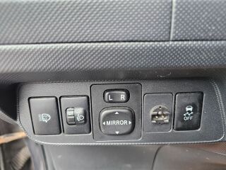 Toyota Auris Linea Sol 1.6 91kW