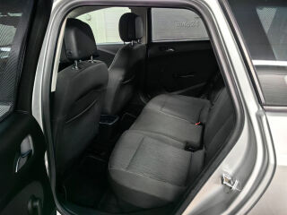 Opel Astra 1.6 81kW