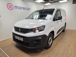Peugeot Partner L1 Pro BlueHDi 1.5 56кВ