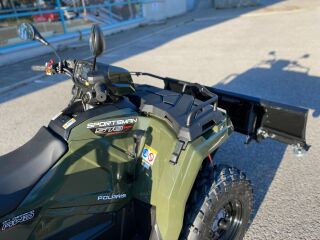 Polaris Sportsman 570 32кВ