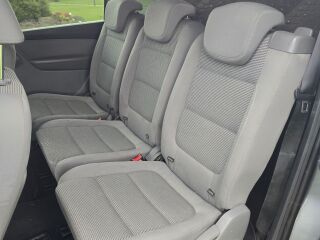 Volkswagen Sharan 2.0 103kW