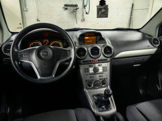 Opel Antara 2.0 110kW