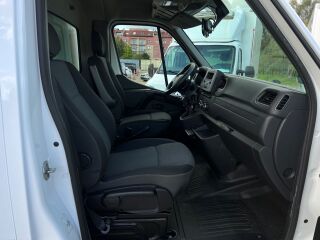 Renault Master 2.3 107kW