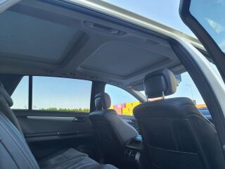Mercedes-Benz R 350 4MATIC LONG SPORT PACKAGE 3.0 CDI 195kW