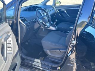Toyota Verso Active Plus Edition 1.6 D-4D 82kW