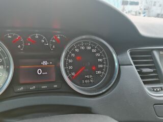 Peugeot 508 2.0 120kW