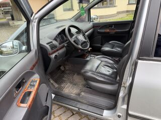 Volkswagen Sharan 1.9 TDI 85kW
