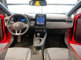 Renault Clio Techno 1.0 TCe 67kW