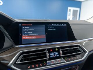 BMW X5 xDrive30d X-Line 3.0 195kW