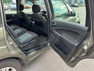 Ford Galaxy 1.6 TDCI 85kW