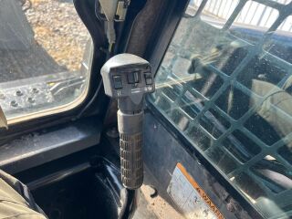 Bobcat S150 35kW